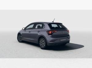 Volkswagen Polo VW Basis 1.0 MPI Frontantrieb