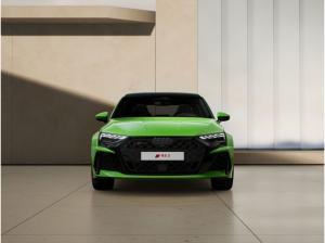 Audi RS3 2.5 TFSI 7-Gang S tronic