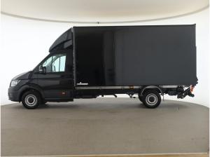 Volkswagen Crafter 35 Koffer 2.0 TDI LR+APP+GRA+BLUETOOTH