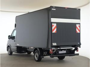 Volkswagen Crafter 35 Koffer 2.0 TDI LR+APP+GRA+BLUETOOTH