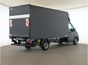 Volkswagen Crafter 35 Koffer 2.0 TDI LR+APP+GRA+BLUETOOTH