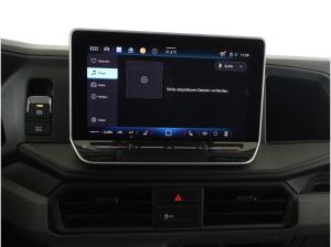 Volkswagen Crafter 35 Koffer 2.0 TDI LR+APP+GRA+BLUETOOTH