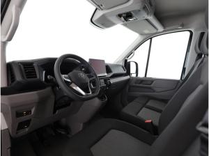 Volkswagen Crafter 35 Koffer 2.0 TDI LR+APP+GRA+BLUETOOTH