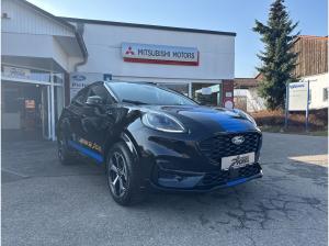 Ford Puma ST-Line X❗SOFORT❗TZ-AKTION❗