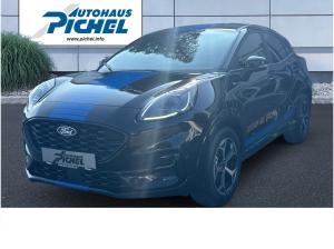 Ford Puma ST-Line X❗SOFORT❗TZ-AKTION❗