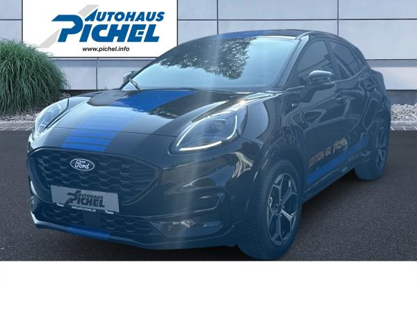 Ford Puma ST-Line X❗SOFORT❗TZ-AKTION❗