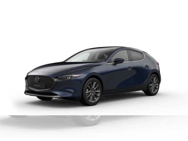 Mazda 3 ***Schnell-Verfügbar***Sonderangebot***Begrenzte Stückzahl***