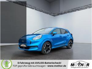 Ford Puma Gen-E  Premium Ink. Fahrerassistenz,Winter Paket und Panorama Dach