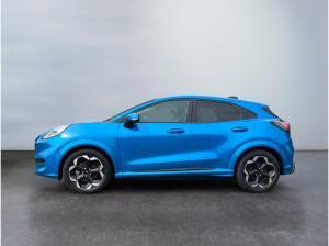 Ford Puma Gen-E  Premium Ink. Fahrerassistenz,Winter Paket und Panorama Dach
