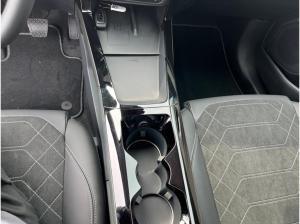 Ford Puma Gen-E  Premium Ink. Fahrerassistenz,Winter Paket und Panorama Dach