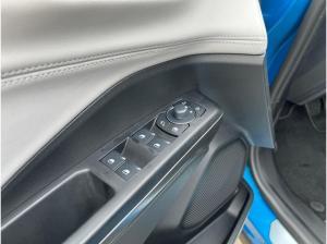 Ford Puma Gen-E  Premium Ink. Fahrerassistenz,Winter Paket und Panorama Dach