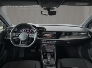 Audi A3 Sportback advanced 35TDI S-tronic *SHZ*Navi*Virtual*