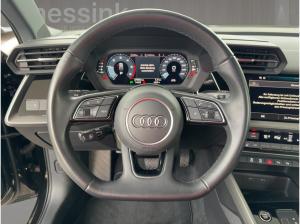 Audi A3 Sportback advanced 35TDI S-tronic *SHZ*Navi*Virtual*