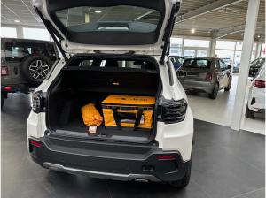 Jeep Avenger The North Face - Limitierte Edition - sofort Verfügbar !