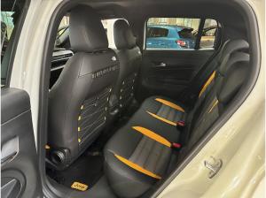 Jeep Avenger The North Face - Limitierte Edition - sofort Verfügbar !