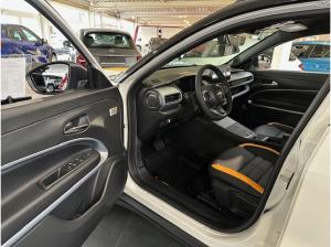 Jeep Avenger The North Face - Limitierte Edition - sofort Verfügbar !