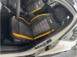 Jeep Avenger The North Face - Limitierte Edition - sofort Verfügbar !