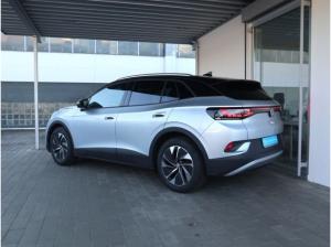 Volkswagen ID.4 Pure Performance (170 PS)*ACC*MATRIX*NAVI*CARPLAY*