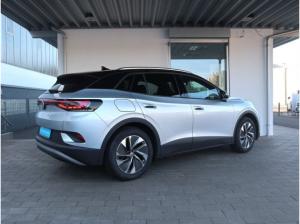 Volkswagen ID.4 Pure Performance (170 PS)*ACC*MATRIX*NAVI*CARPLAY*