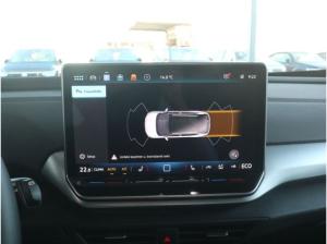 Volkswagen ID.4 Pure Performance (170 PS)*ACC*MATRIX*NAVI*CARPLAY*