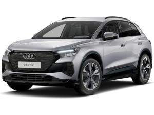 Audi Q4 e-tron 55 e-tron quattro S-Line Int. Led Kamera