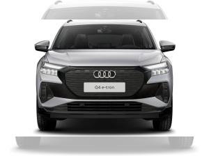 Audi Q4 e-tron 55 e-tron quattro S-Line Int. Led Kamera