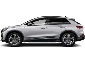 Audi Q4 e-tron 55 e-tron quattro S-Line Int. Led Kamera