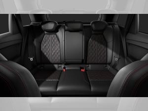 Audi Q4 e-tron 55 e-tron quattro S-Line Int. Led Kamera