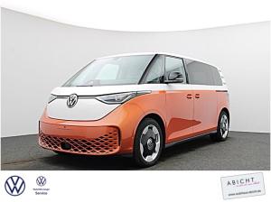 Volkswagen ID.Buzz Pro LR 7Sitze 210kW AHK Winterr.AreaView PANO el.Heckklappe