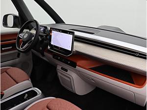 Volkswagen ID.Buzz Pro LR 7Sitze 210kW AHK Winterr.AreaView PANO el.Heckklappe