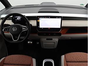Volkswagen ID.Buzz Pro LR 7Sitze 210kW AHK Winterr.AreaView PANO el.Heckklappe