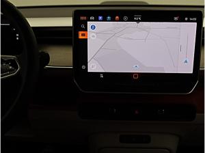 Volkswagen ID.Buzz Pro LR 7Sitze 210kW AHK Winterr.AreaView PANO el.Heckklappe