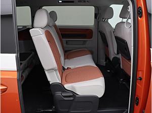 Volkswagen ID.Buzz Pro LR 7Sitze 210kW AHK Winterr.AreaView PANO el.Heckklappe