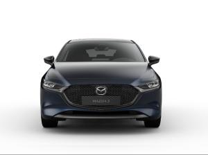 Mazda 3 ***Schnell-Verfügbar***Sonderangebot***Begrenzte Stückzahl***