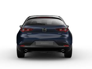 Mazda 3 ***Schnell-Verfügbar***Sonderangebot***Begrenzte Stückzahl***