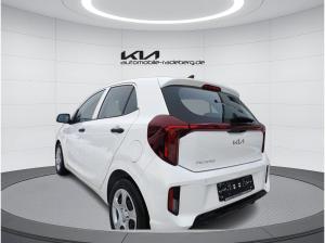 Kia Picanto 1.0 Core
