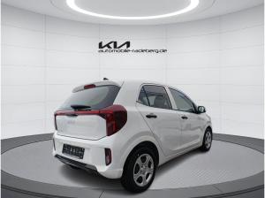 Kia Picanto 1.0 Core