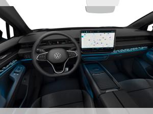 Volkswagen ID.7 Tourer Pro Black Style *MATRIX*WÄPU*NAVI* inkl. Winterräder!