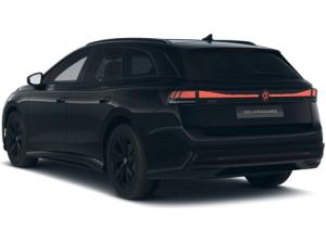 Volkswagen ID.7 Tourer Pro Black Style *MATRIX*WÄPU*NAVI* inkl. Winterräder!