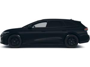 Volkswagen ID.7 Tourer Pro Black Style *MATRIX*WÄPU*NAVI* inkl. Winterräder!
