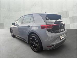 Volkswagen ID.3 PURE PERFORMANCE 55 kWh+LED+CARPLAY+19"+NAVI+DAB+