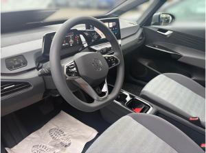 Volkswagen ID.3 PURE PERFORMANCE 55 kWh+LED+CARPLAY+19"+NAVI+DAB+