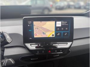 Volkswagen ID.3 PURE PERFORMANCE 55 kWh+LED+CARPLAY+19"+NAVI+DAB+