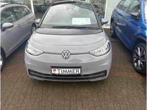 Volkswagen ID.3 PURE PERFORMANCE 55 kWh+LED+CARPLAY+19"+NAVI+DAB+