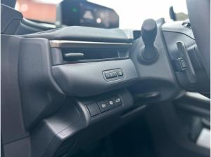 Toyota bZ4X 2026 Teamplayer 73 kWh 360° SHZ 18"