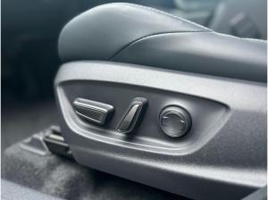 Toyota bZ4X 2026 Teamplayer 73 kWh 360° SHZ 18"