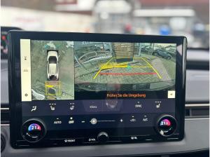 Toyota bZ4X 2026 Teamplayer 73 kWh 360° SHZ 18"