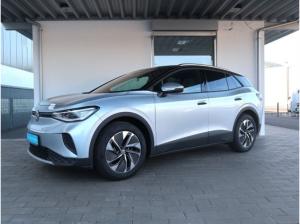 Volkswagen ID.4 Pure Performance (170 PS)*ACC*MATRIX*NAVI*CARPLAY*