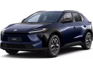 Toyota bZ4X 2026 Teamplayer 73 kWh 360° SHZ 18"