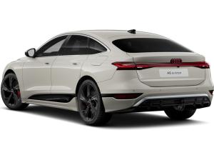 Audi A6 e-tron Sportback S-Line 21" AHK Kamera Matrix Memory